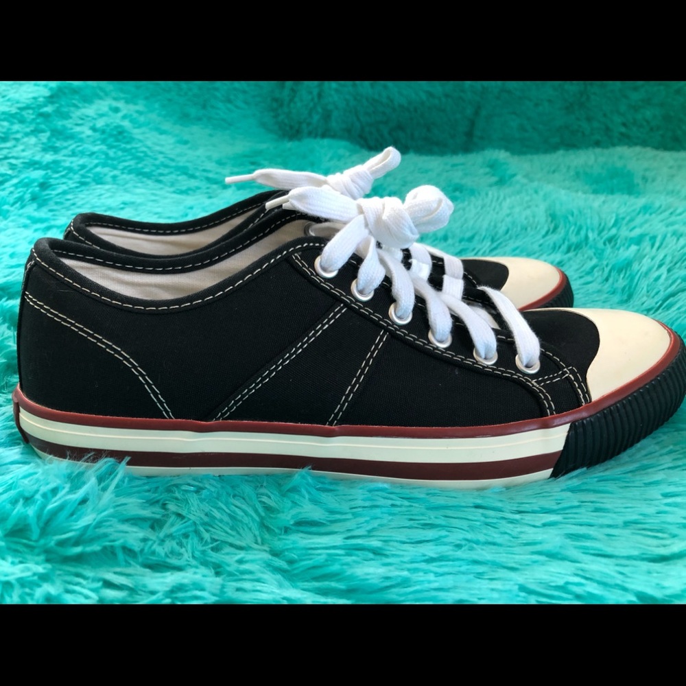 US Rubbers Original Baller Harry Lew Sneakers